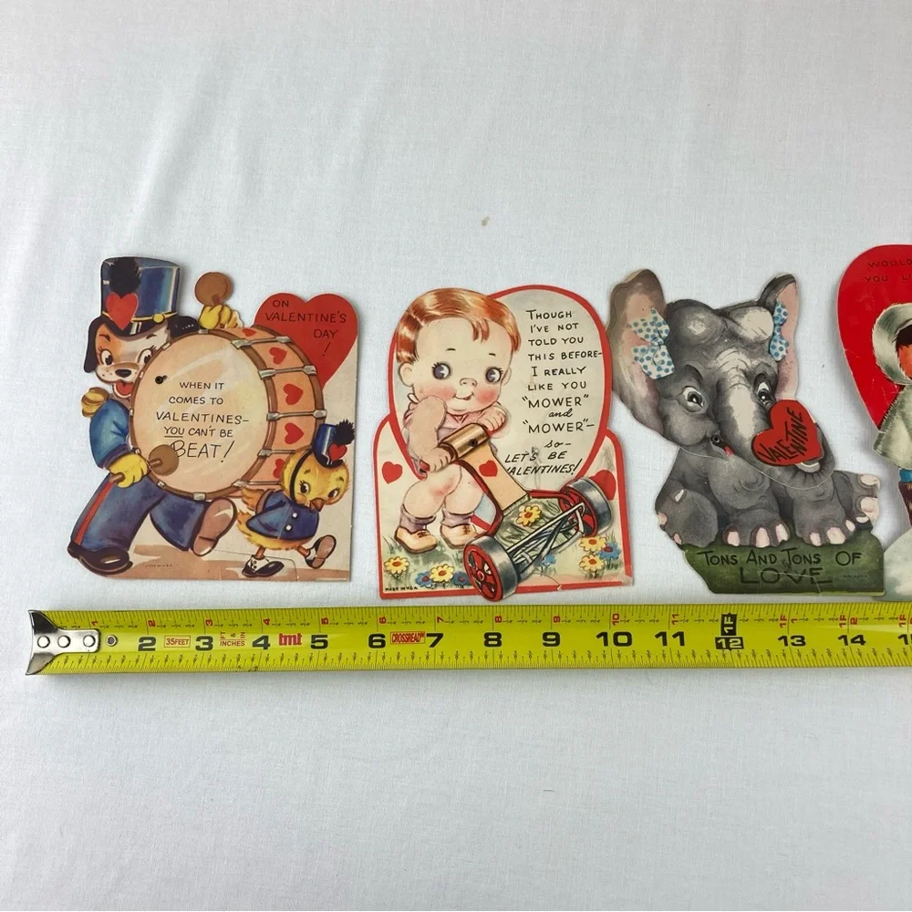 Vintage lot #1